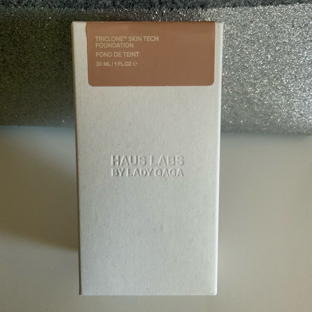 Brand New Haus Labs Foundation (1 oz)